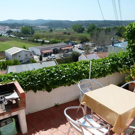 Casa Da Marina Lägenhet Aljezur Exteriör bild