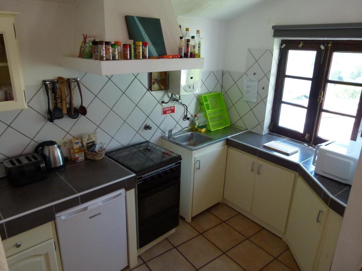 Casa Da Marina Lägenhet Aljezur Exteriör bild