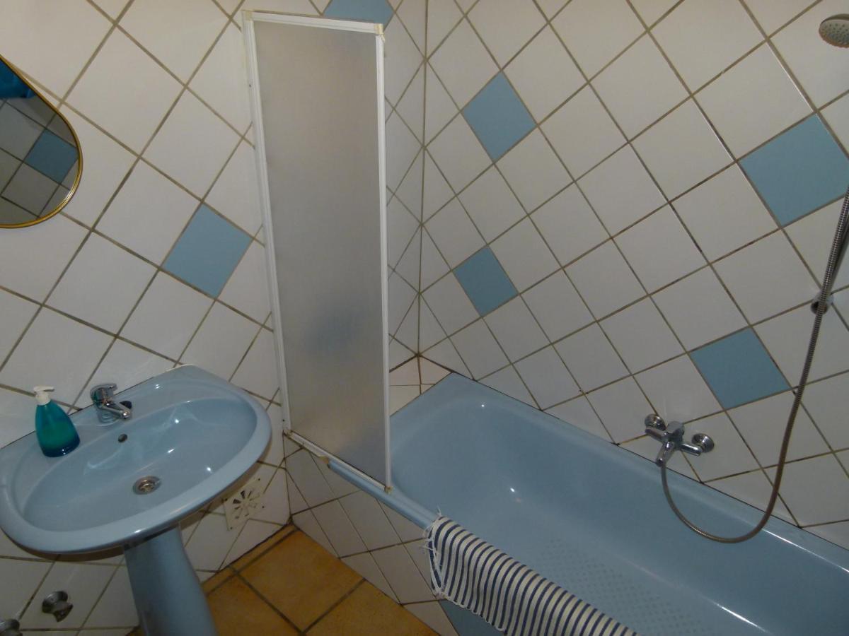 Casa Da Marina Lägenhet Aljezur Exteriör bild